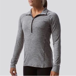 Born Primitive Zip-Up